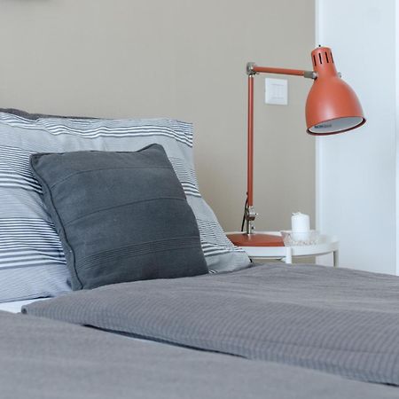 Aparthotel Orizzonti D'Anaunia Tassullo Pokoj fotografie
