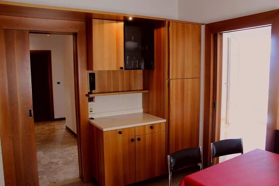 Aparthotel Orizzonti D'Anaunia Tassullo Exteriér fotografie