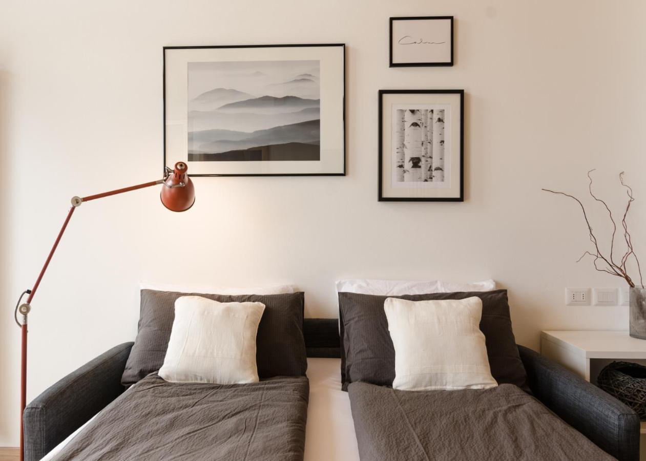 Aparthotel Orizzonti D'Anaunia Tassullo Exteriér fotografie