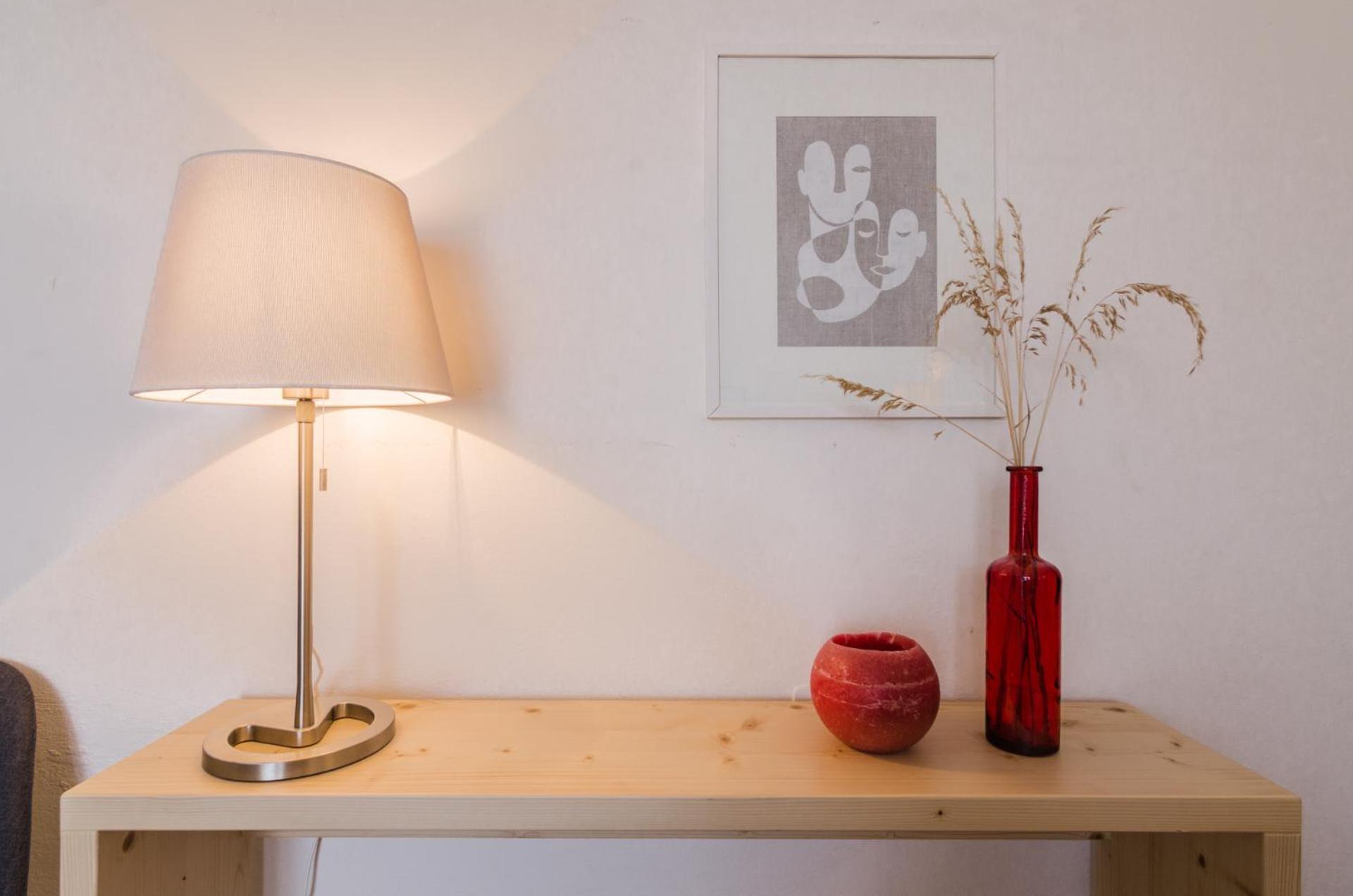 Aparthotel Orizzonti D'Anaunia Tassullo Pokoj fotografie