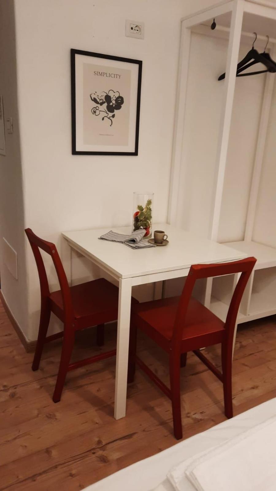 Aparthotel Orizzonti D'Anaunia Tassullo Exteriér fotografie
